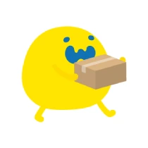 受け取り