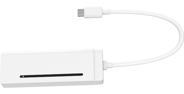 USBタイプ